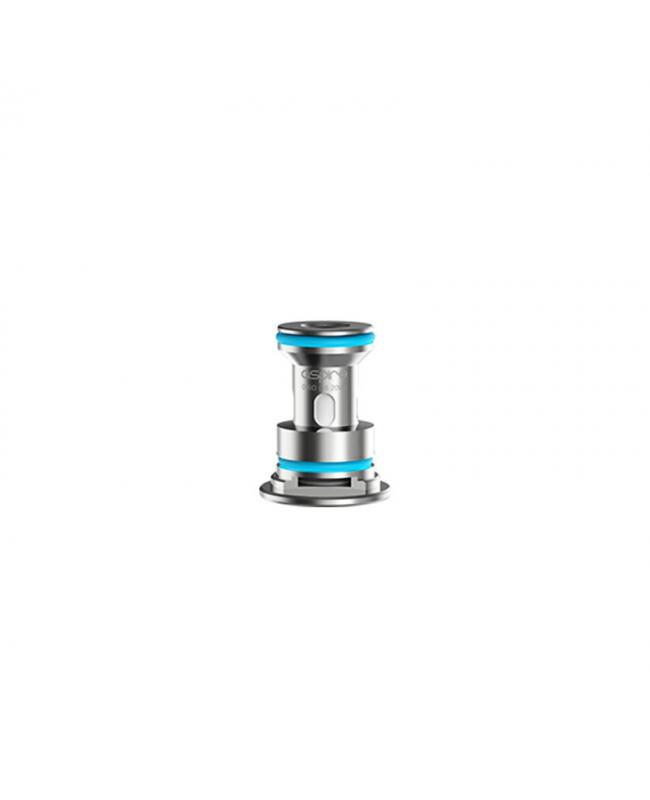Aspire Cloudflask S Coil